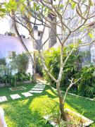 Moonbeam Beach Heaven