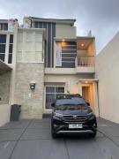 Villa Tanjung Alam Batu Syariah