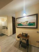 Tra i due ponti Tra i due ponti