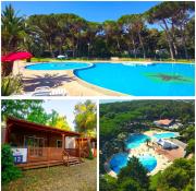 SMALL CAMP Baia Domizia KR VIP Full Service SMALL CAMP Baia Domizia KR VIP Full Service