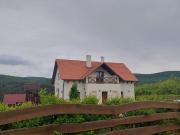 Brónok-völgy Vendégház