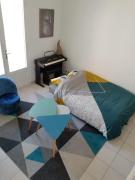 Charmant logement au calme en ville