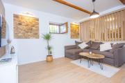 Betula Luxury Studio Apartment Betula Luxury Studio Apartment