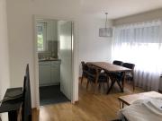 Bright and quiet studio in the city center - Sky11