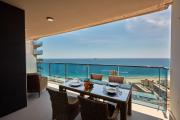 Amazing Apartment in Benidorm - Sunset