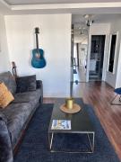 LUXE & VUE MER à Ouistreham Riva Bella, LUXURY & SEA VIEW