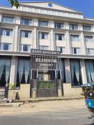 Hotel Nand Residency