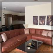 Favelas Luxury Apartments