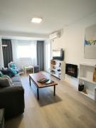 Las Torres del Centro by Alogest - parking opcional