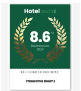 Panorama Rooms