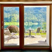 Chalets Zöhrer - Wohnen am Wasser