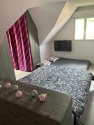 Top La Suze-sur-Sarthe