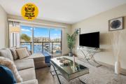 Harbor Views ,Luxury Condo, Venice&Marina