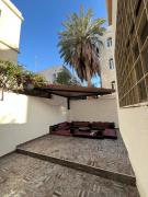 Lemon garden apartment