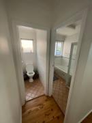 Shack Near The Beach