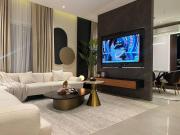 قمر ابارتمنت Gamar Luxury Apartment