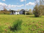 7 person holiday home in Hals-By Traum