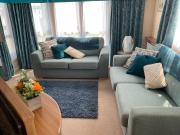 Romney Sands holiday home