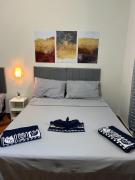 Casa serra do Caparaó