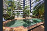 Comfortable 1 bedroom in Esplanade