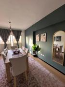 Renovated Spacious Apartment 3 Mins to Al-Rehab