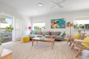 The Penthouse at Clearwater Noosa - Walk to Noosa Beach or Noosa River