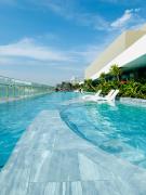 The Sóng Apartment - Bear Homestay Vũng Tàu