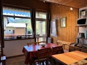 Résidence Asters - Appartement chaleureux avec mezzanine et cuisine équipée MAE-4484