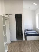Joli studio meublé très calme 15mn des plages et wifi gratuit Joli studio meublé très calme 15mn des plages et wifi gratuit