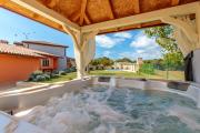 Pool & Spa House Betiga 2 - Happy Rentals