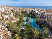 Aldea Del Mar - You Rustic Temple