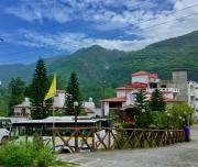 Top Rudraprayāg