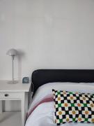 Nice room close to city center