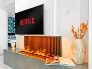 The Encino - luxury seaside suite