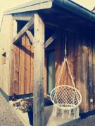 Gîte de charme : A la volette