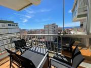 Terrasol Madrid vistas al mar