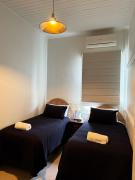 Grand Old Crow Hotel