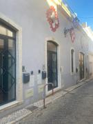 Cosy holiday apartment in the heart of Lagos old town