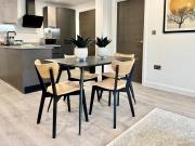 Apartment 56 Citygate