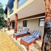 Luxury GuesthouseCo RiverLodge