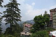 Top Shimla