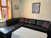 Fishermans Apartment A13