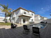 Villa Alcantarilha