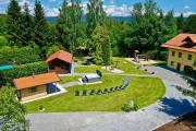 Landhaus StOswald