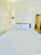 9 Roomy Urban Escape