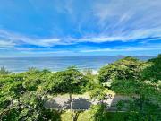 Vista Frente Mar entre Copa e Ipanema paté 4