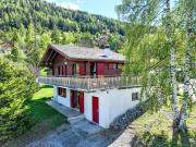 Chalet Le Hibou by Interhome