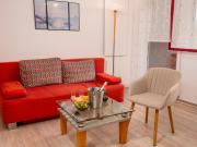 Apartment Woge by Interhome