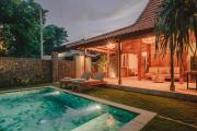 Villa Danginan & Dajanan Pemuteran