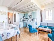Apartment Marie Antoinette-2 by Interhome